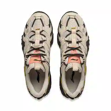 LiNing CF Su Xing Oat Black