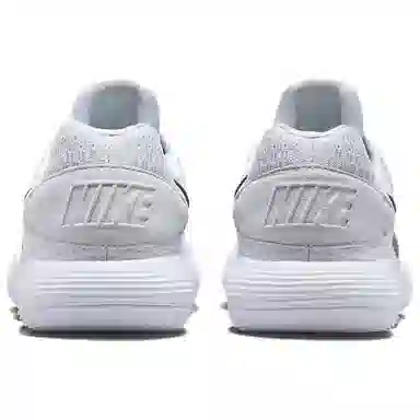 Nike Hyperdunk 2017 Low White Grey Black