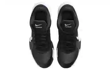 Nike Air Max Impact 4 Black