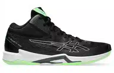 Asics V-SWIFT FF MT 4 Black Green