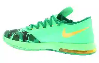 Nike KD 6 Easter 6