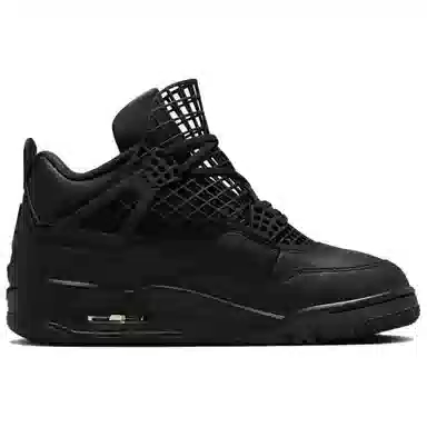 Jordan Air Jordan 4 Black Cat