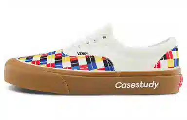 CASESTUDY x Vans Era Vlt LX