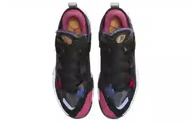 Jordan Why Not .5 PF