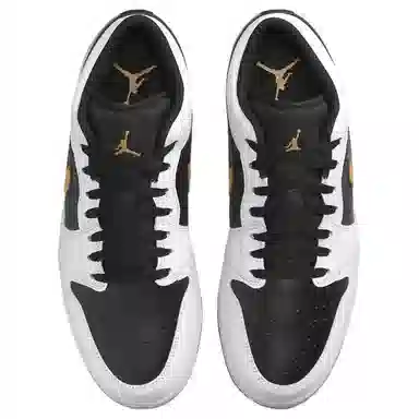 Jordan Air Jordan 1 Low "Reverse Panda"