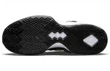 Nike Air Max Impact 4 Black