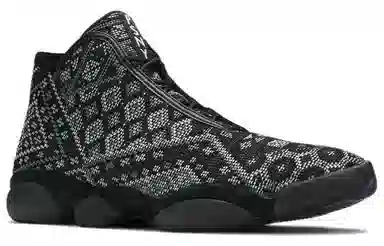 Jordan Horizon PSNY Black White