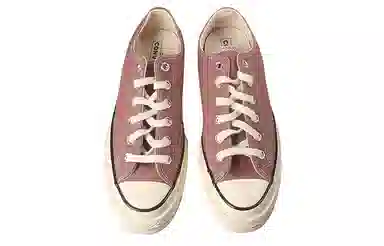 Converse Chuck Taylor All Star 1970s Low Dusty Pink
