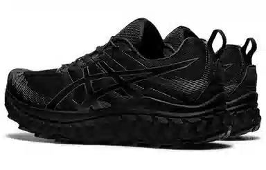 Asics Trabuco Max Black