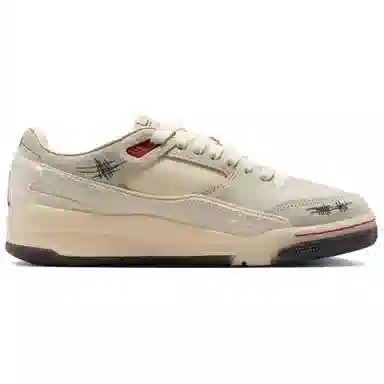 Who Decides War x Jordan Flight