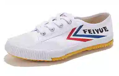 Feiyue Classic Canvas