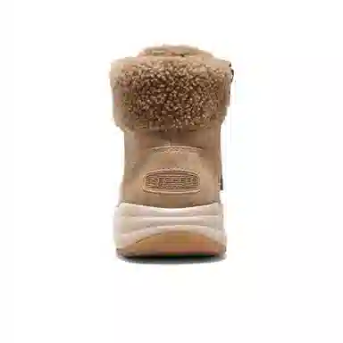 Skechers On-The-Go Women's Brown Snow Boots