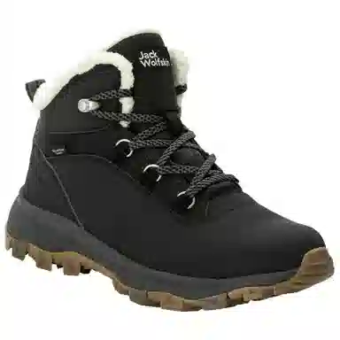 Jack Wolfskin Everquest Texapore