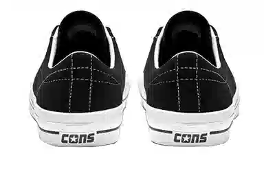 Converse One Star Pro