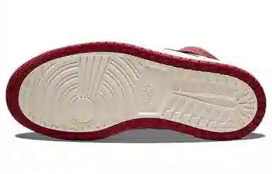 Jordan Air Jordan 1 High Zoom Air CMFT "Bulls"