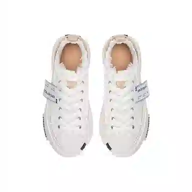 SMILEREPUBLIC INCEPTION 70S WHITE 70s