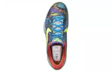 Nike Zoom Kobe 6 Prelude All Star MVP