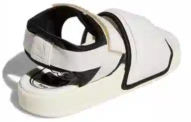 Pharrell Williams x adidas Adilette 2.0 White