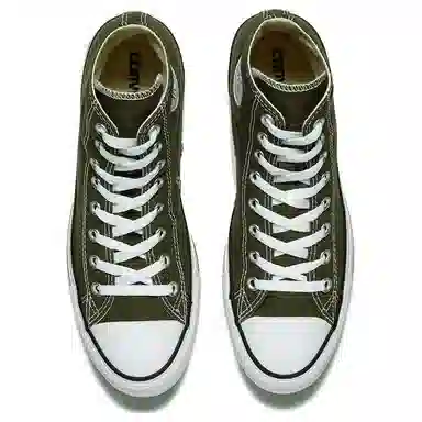 Converse Canvas All Star J Hi
