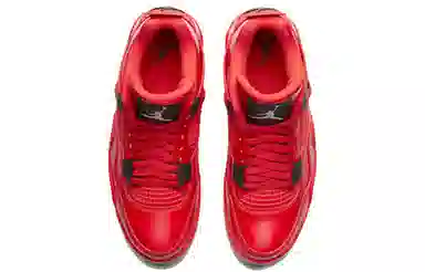 Jordan Air Jordan 4 Retro Fire Red