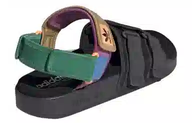 adidas Adilette Sandal 4.0 Black