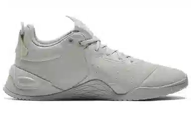 Puma Fuse Performance Leather Light Grey