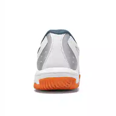 Asics Gel-Rocket 11 White Blue