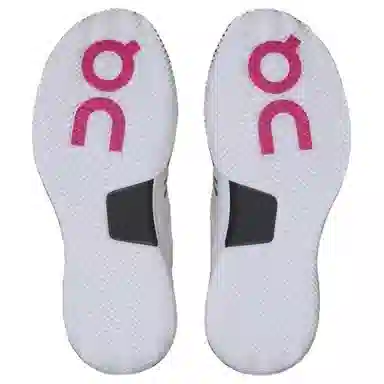 On The Roger White Pink