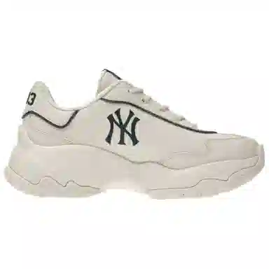 MLB Big Ball Chunky BIGBALL CHUNKY CURSIVE