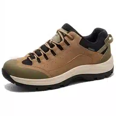 Camel Hiking Shoes