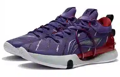 LiNing Flash 8 Premium