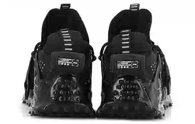 Razer x LiNing Pangu Halo Black