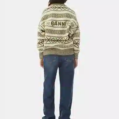 GANNI FW23