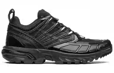 MM6 Maison Margiela x Salomon ACS Pro Advanced Black