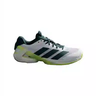 adidas Adizero Ubersonic 5 Lemon White