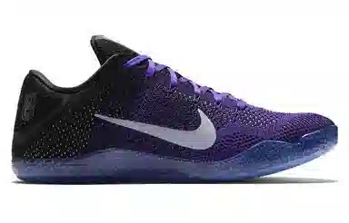 Nike Kobe 11 Elite Low Eulogy Hyper Grape