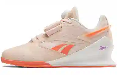 Reebok Legacy Lifter III