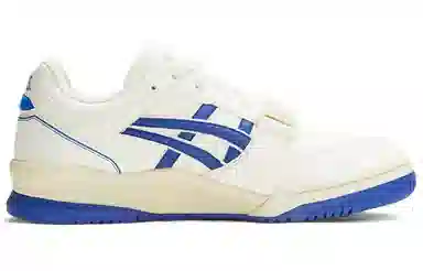 Asics Gel-Spotlyte Low V2 White Blue
