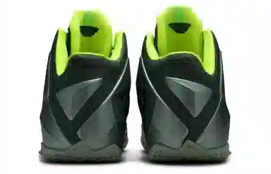 Nike Lebron 11 Dunkman