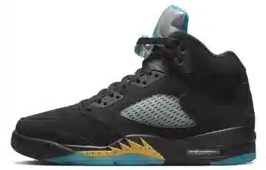 Jordan Air Jordan 5 "Aqua"