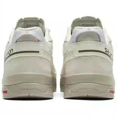 Salomon X-ALP LTR Milk White