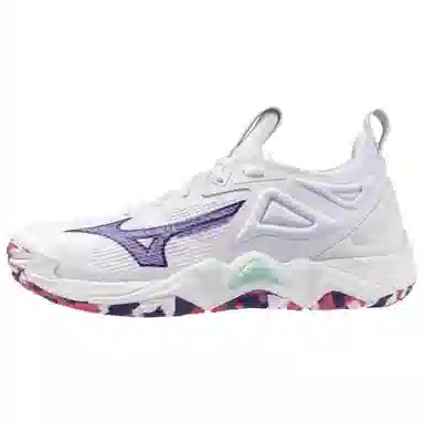 Mizuno Wave Momentum 3
