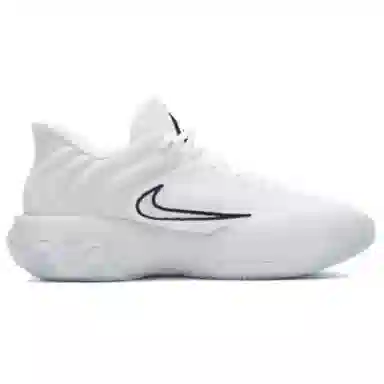Nike Giannis Immortality 4 White