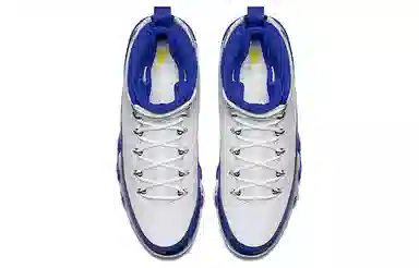 Jordan Air Jordan 9 Retro Kobe Bryant PE