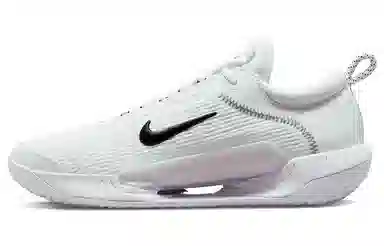 Nike Court Zoom NXT HC White