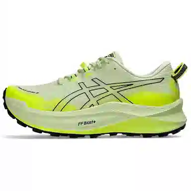 Asics Gel-Trabuco Max 3 Light Green