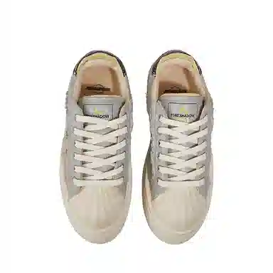 FORESHADOW "POP" Sneaker