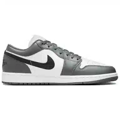 Jordan Air Jordan 1 Low "Iron Grey"