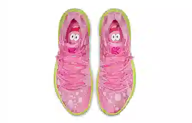 Nike Kyrie 5 Patrick Star