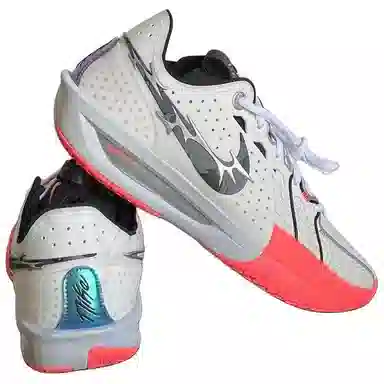 Nike Air Zoom GT Cut 3